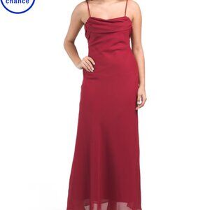 Besty & Adam Formal Dress NWT
